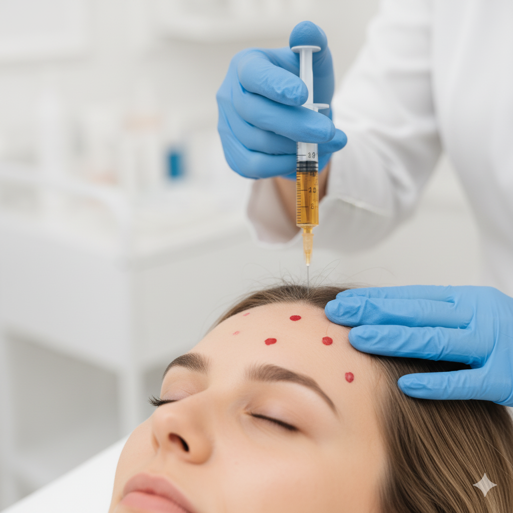 Estética Capilar Avanzada